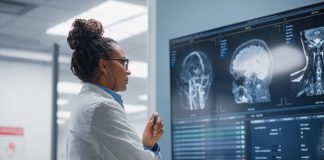 inteligencia artificial en salud