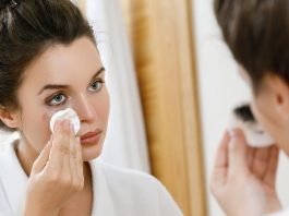 Los 5 beneficios del agua micelar 