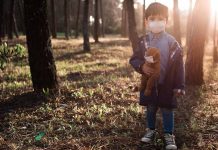 Centro de Especialidades Médicas Consulta en Casa e Incendios Forestales ¡CUIDADO NO ES SÓLO HUMO!