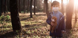 Centro de Especialidades Médicas Consulta en Casa e Incendios Forestales ¡CUIDADO NO ES SÓLO HUMO!