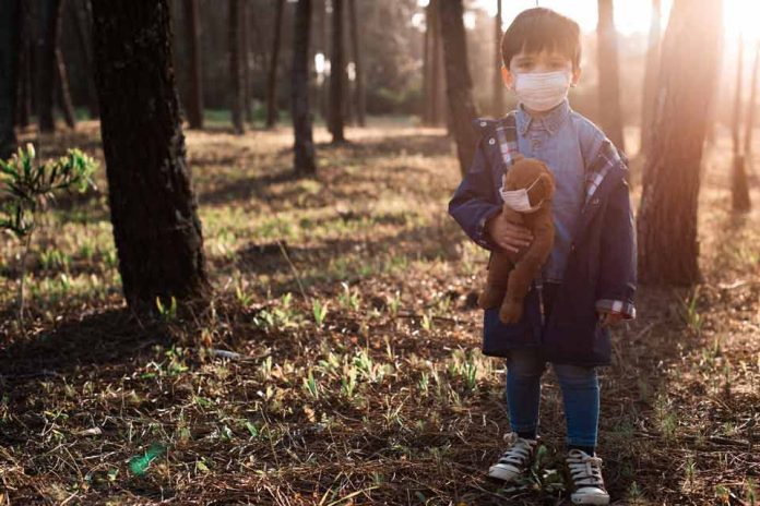 Centro de Especialidades Médicas Consulta en Casa e Incendios Forestales ¡CUIDADO NO ES SÓLO HUMO!