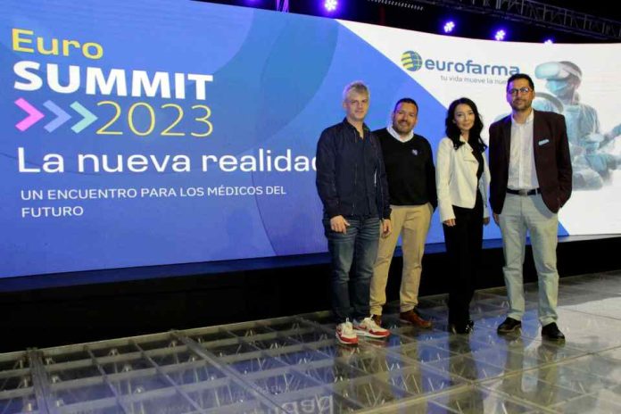 Desafíos digitales en Euro Summit 2023