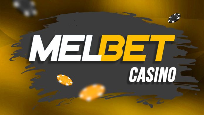 Descubre el casino online Melbet