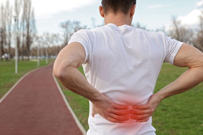 Hernias deportivas: el explosivo aumento de esta patología que afecta al 10% de la población en Chile