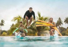 La Florida y asfixias por inmersión: supervisión y sin elementos distractores en piscinas