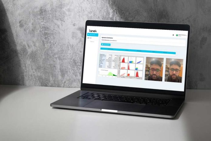 Lanek: La startup que facilita el diagnóstico de enfermedades con ayuda de la Inteligencia Artificial inicia ronda de capital privado