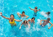 Niños y piscinas: consejos para un verano seguro