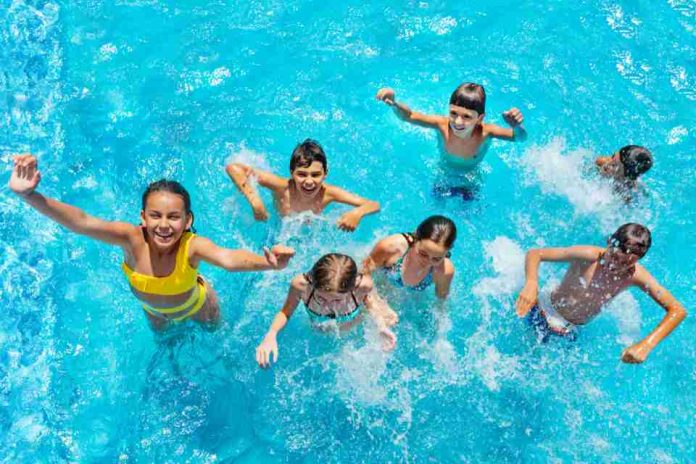 Niños y piscinas: consejos para un verano seguro