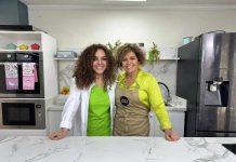 Paula Larenas lanza curso de comida antiinflamatoria que ayudará a pacientes con Lipedema