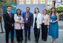 Reportaje de estudiantes sobre endometriosis gana premio nacional de periodismo en ciencia y salu