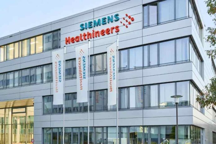 Siemens Healthineers Colombia es certificada como Great Place to Work para el 2021-2022 