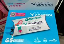 Programa Gobierno de Santiago – FALP ejecutará pionero plan piloto de test de autotoma de VPH en mujeres de la RM