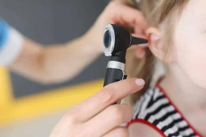 ¡Cuidado con la otitis durante las vacaciones! ¡Cuidado con la otitis durante las vacaciones!