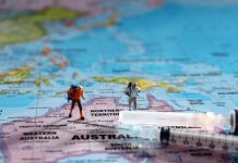 ¿Vas a viajar al extranjero? Estas son las vacunas que debes tener en consideración ¿Vas a viajar al extranjero? Estas son las vacunas que debes tener en consideración