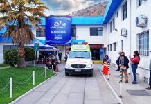 Clínica Los Leones ya cuenta con nueva Unidad de Tratamiento para ACV e Infarto Cardiovascular