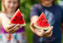 Desafíos de mantener una buena alimentación infantil en verano y recomendaciones para lograrlo 