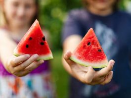 Desafíos de mantener una buena alimentación infantil en verano y recomendaciones para lograrlo 