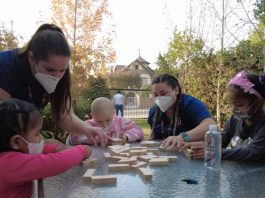 Buscan colaboradores para mejorar la calidad de vida de niños con cáncer