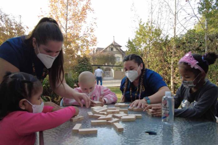 Buscan colaboradores para mejorar la calidad de vida de niños con cáncer