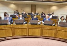 Comisión de Salud del Senado despacha proyecto de Ley Corta de Isapres y avanza a Comisión de Hacienda  