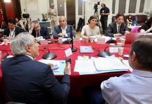 Comisión de Salud el Senado aprueba artículos para la creación de la modalidad de cobertura complementaria en Fonasa  