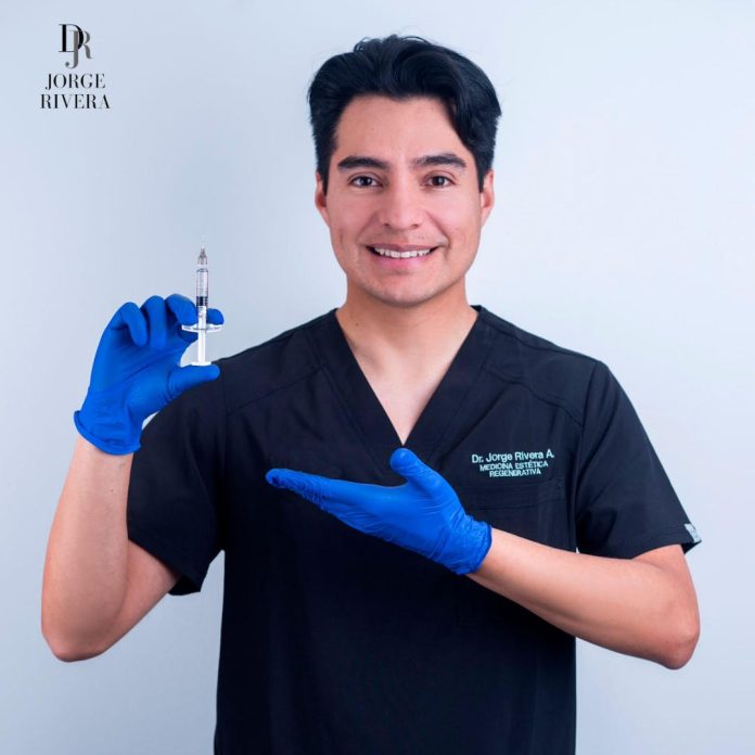 DIPLOMADO MEDICINA ESTÉTICA & ARMONIZACIÓN OROFACIAL