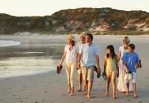 El autocuidado no toma vacacione El autocuidado no toma vacacione