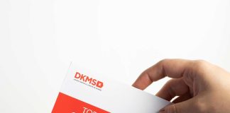 En busca de donantes de células madre: Fundación DKMS llega a Pucón para el Ironman