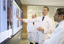 GE HealthCare firma acuerdo para adquirir empresa líder en Inteligencia Artificial: MIM Software