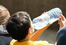 ¿Cómo evitar golpes de calor en niños? ¿Cómo evitar golpes de calor en niños?