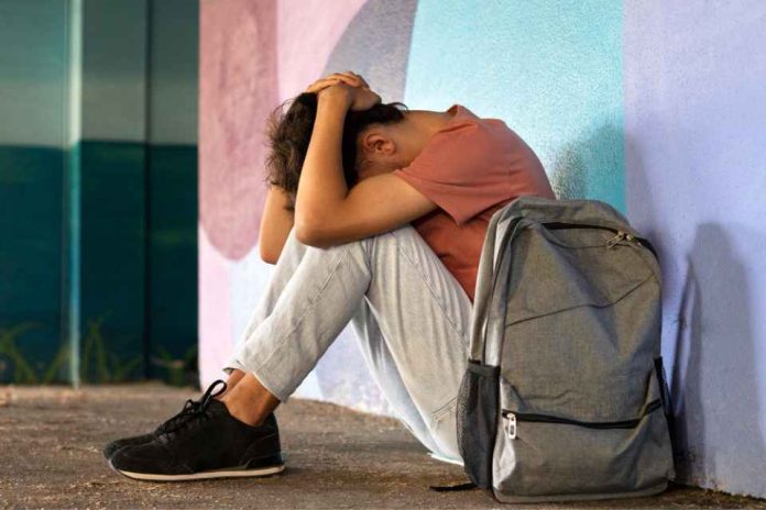 Hasta un 50% de estudiantes universitarios chilenos pueden padecer de problemas de salud mental  Hasta un 50% de estudiantes universitarios chilenos pueden padecer de problemas de salud mental