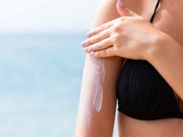 Hidratación: El camino hacia una piel sana y radiante en verano
