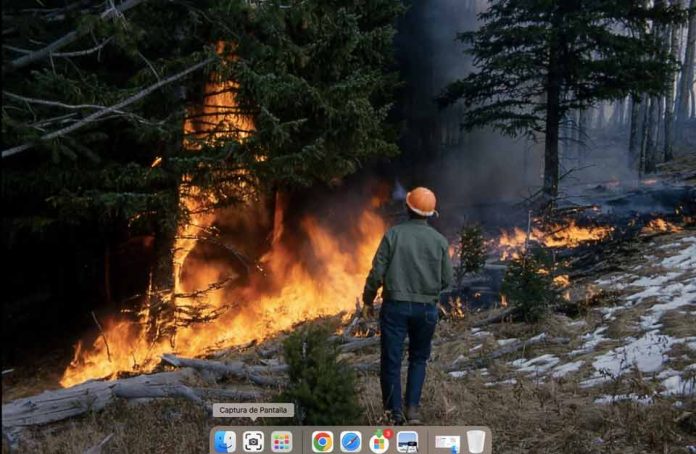 Incendios Forestales: ¿Cómo identificar una intoxicación por inhalación de humo y qué hacer? Incendios Forestales: ¿Cómo identificar una intoxicación por inhalación de humo y qué hacer?