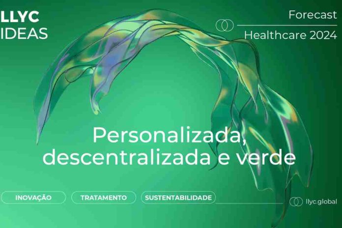 Informe Forecast Healthcare 2024: el mundo avanza hacia una salud personalizada, descentralizada y verde