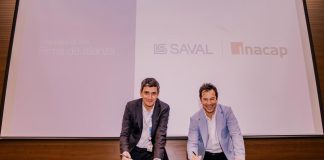 Laboratorios SAVAL e INACAP