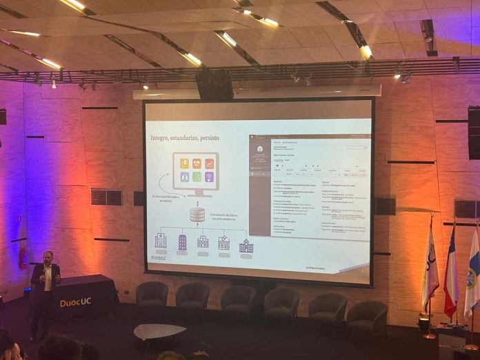 MINSAIT presenta sus avances sobre interoperabilidad en salud durante CONNECTATHON 2024