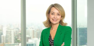 Merck nombra a Iryna Harustovich como General Manager de Healthcare en Chile