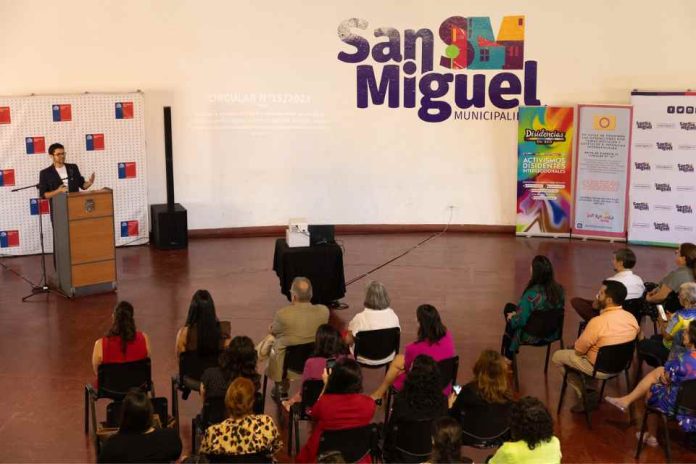 Ministerio de Salud presenta Circular que  protege a niñas y niños intersexuales 