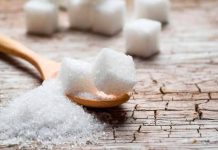 Sorprendentes fuentes de azúcar agregada