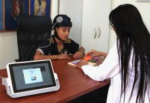 Uso de la neuroestimulación en niños TEA en Chile: el 70% de los pacientes experimentó mejoras en sus síntomas en la primera semana