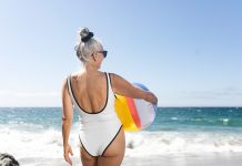 Siete consejos para proteger la piel de las personas mayores en verano Siete consejos para proteger la piel de las personas mayores en verano