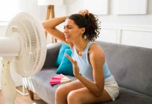 ¡El calor no da tregua! Profesional entrega consejos para cuidarte ¡El calor no da tregua! Profesional entrega consejos para cuidarte