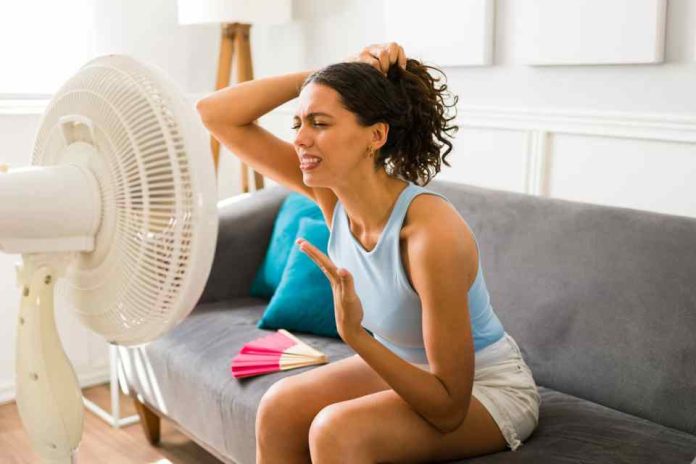 ¡El calor no da tregua! Profesional entrega consejos para cuidarte