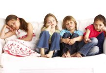 ¿Niños aburridos? ¡Qué bueno!  ¿Niños aburridos? ¡Qué bueno!