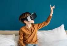 Con lentes de realidad virtual apoyarán rehabilitación de pacientes oncológicos pediátricos 