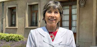 Dra María Teresa Valenzuela: “Es urgente conocer los genotipos causantes de cáncer cervicouterino para tratar el problema”