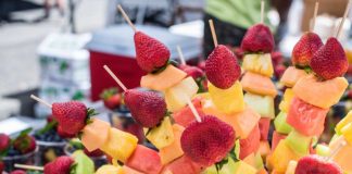 Frutas de verano: Cómo sus propiedades aportan a una mejor salud