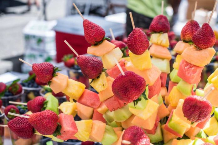 Frutas de verano: Cómo sus propiedades aportan a una mejor salud