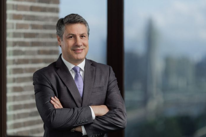 GE HealthCare anuncia nuevo CEO para América Latina