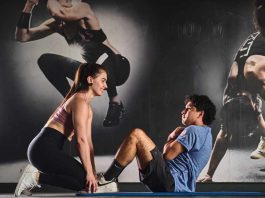 La importancia de la actividad física desde la adolescencia La importancia de la actividad física desde la adolescencia